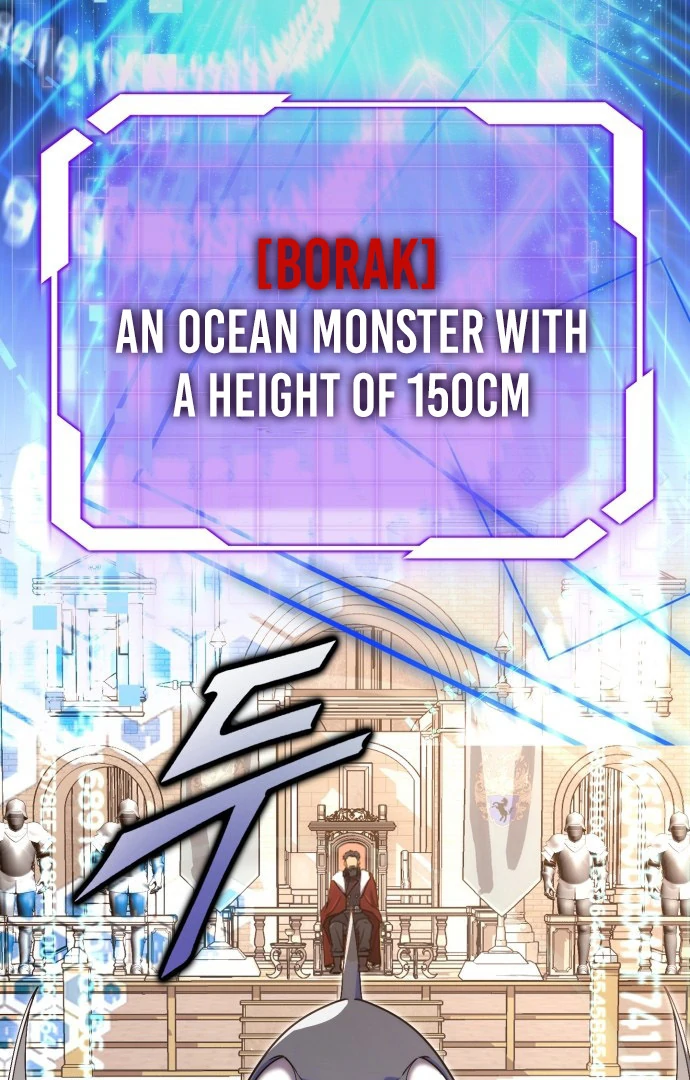 The Eldest Son of the Marquis House is a Martial Artist Chapter 8 - page 56