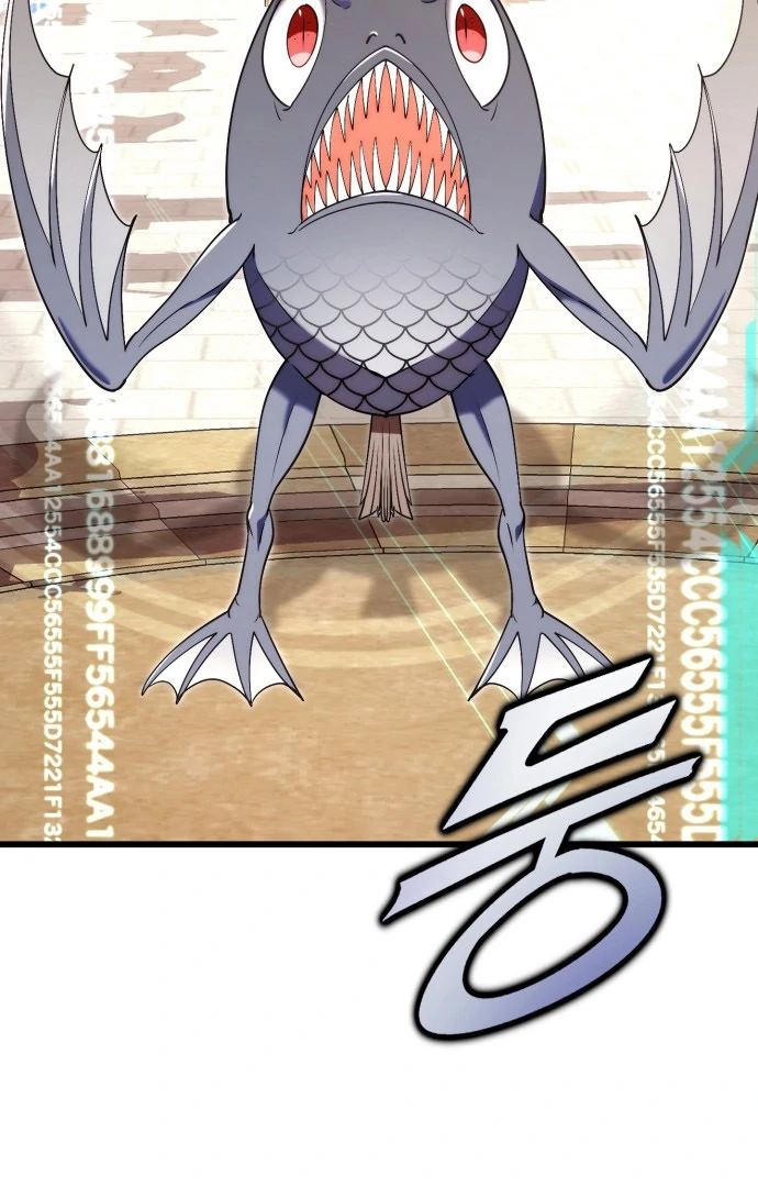 The Eldest Son of the Marquis House is a Martial Artist Chapter 8 - page 57