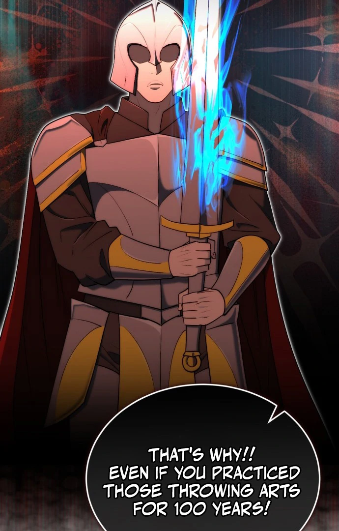 The Eldest Son of the Marquis House is a Martial Artist Chapter 8 - page 5