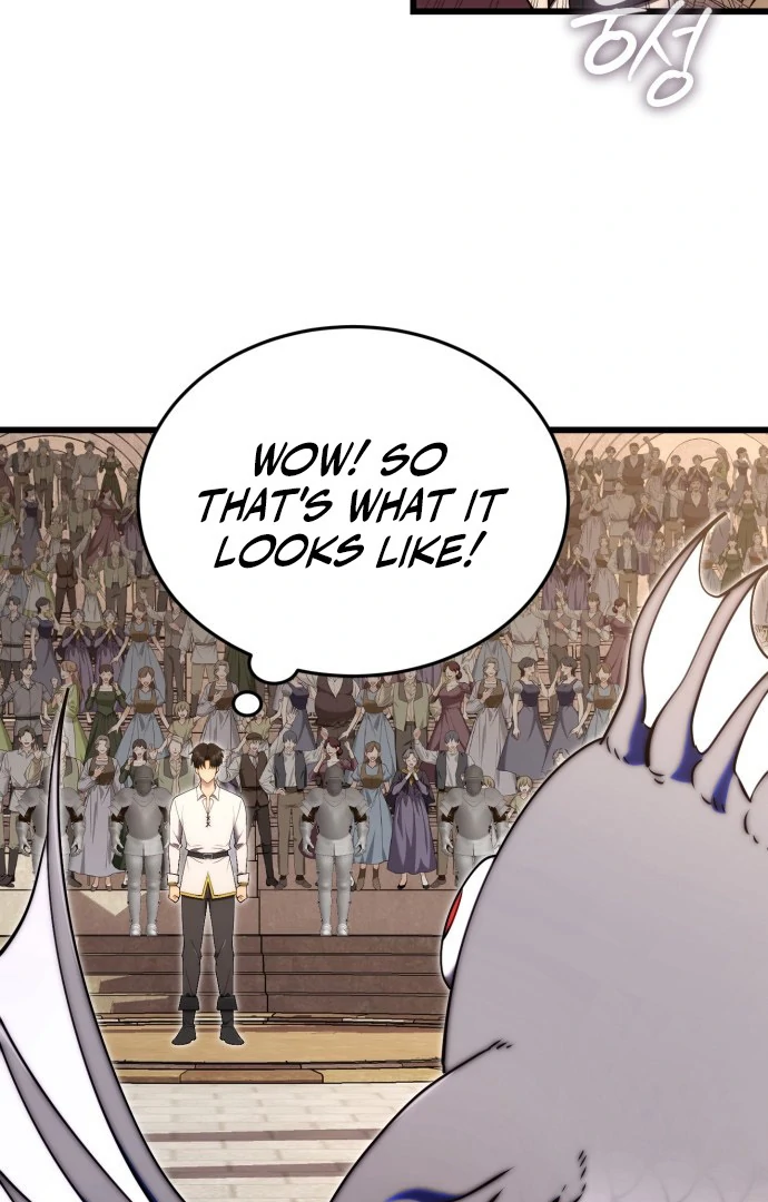 The Eldest Son of the Marquis House is a Martial Artist Chapter 8 - page 59