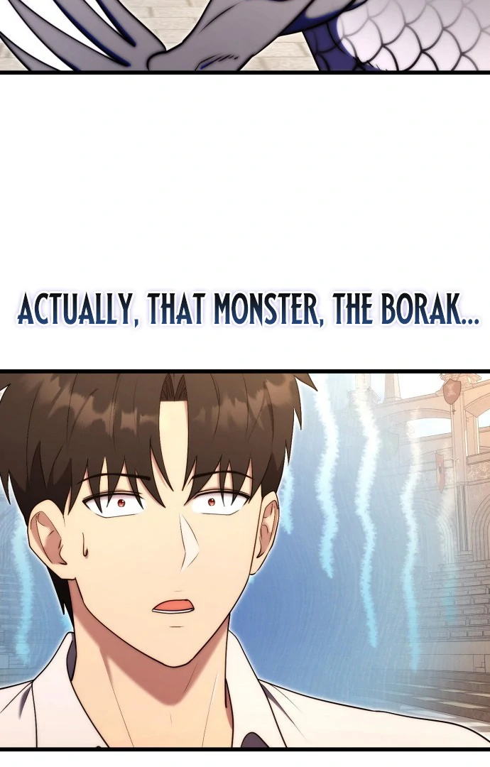 The Eldest Son of the Marquis House is a Martial Artist Chapter 8 - page 60