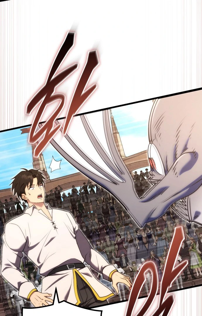 The Eldest Son of the Marquis House is a Martial Artist Chapter 8 - page 65