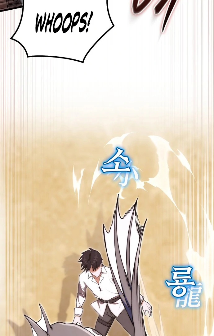 The Eldest Son of the Marquis House is a Martial Artist Chapter 8 - page 66