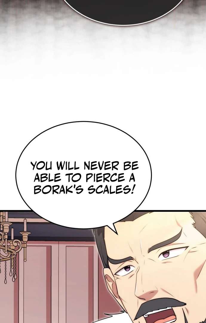 The Eldest Son of the Marquis House is a Martial Artist Chapter 8 - page 6