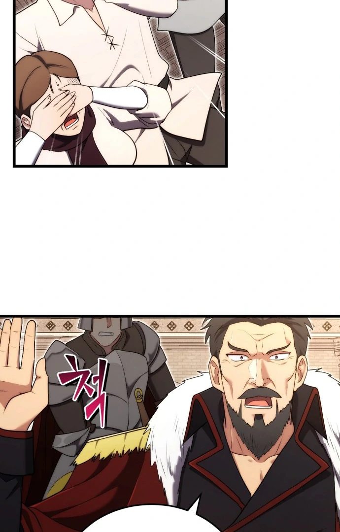 The Eldest Son of the Marquis House is a Martial Artist Chapter 8 - page 69