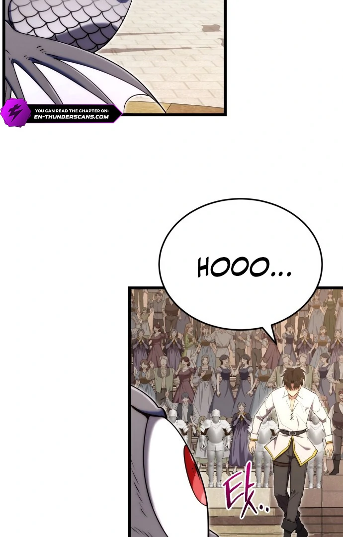 The Eldest Son of the Marquis House is a Martial Artist Chapter 8 - page 71