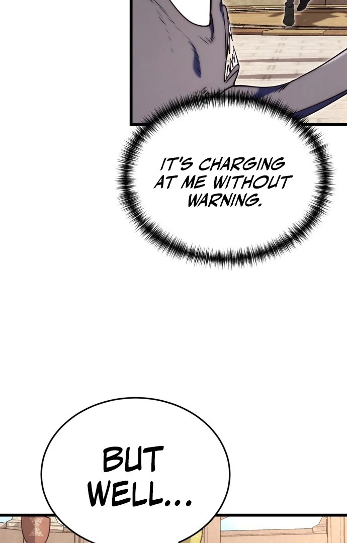 The Eldest Son of the Marquis House is a Martial Artist Chapter 8 - page 72