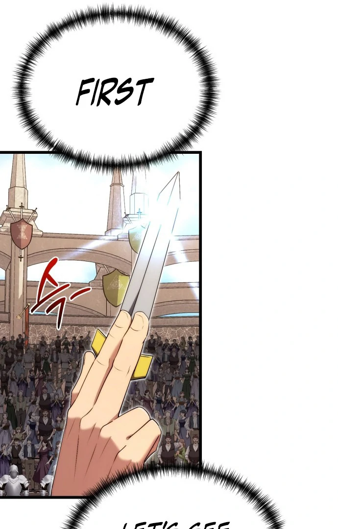 The Eldest Son of the Marquis House is a Martial Artist Chapter 8 - page 75