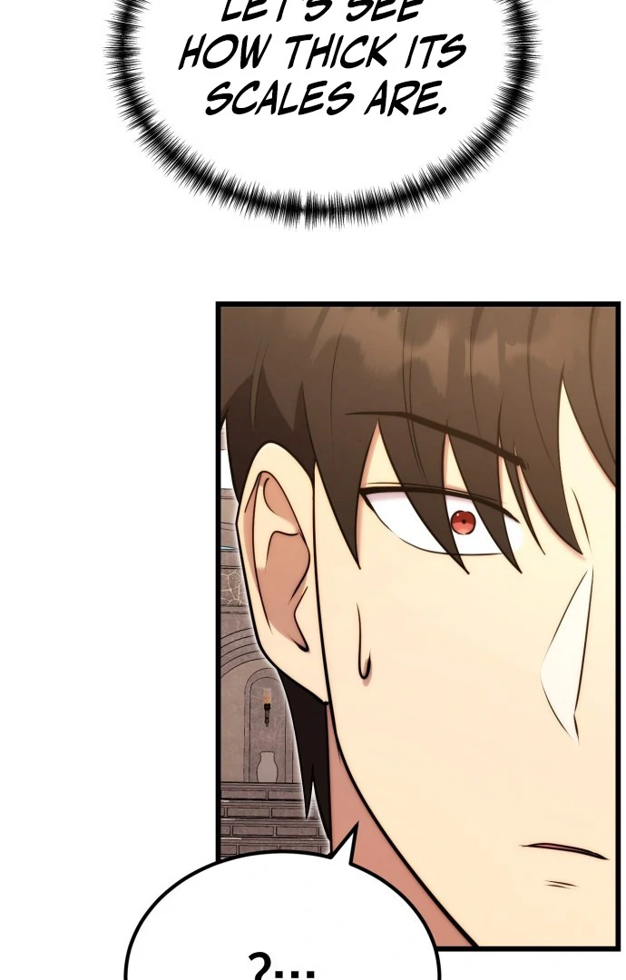 The Eldest Son of the Marquis House is a Martial Artist Chapter 8 - page 76