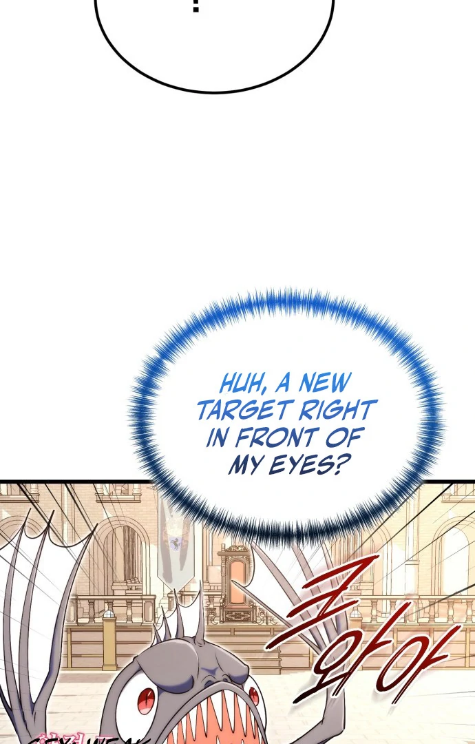 The Eldest Son of the Marquis House is a Martial Artist Chapter 8 - page 77