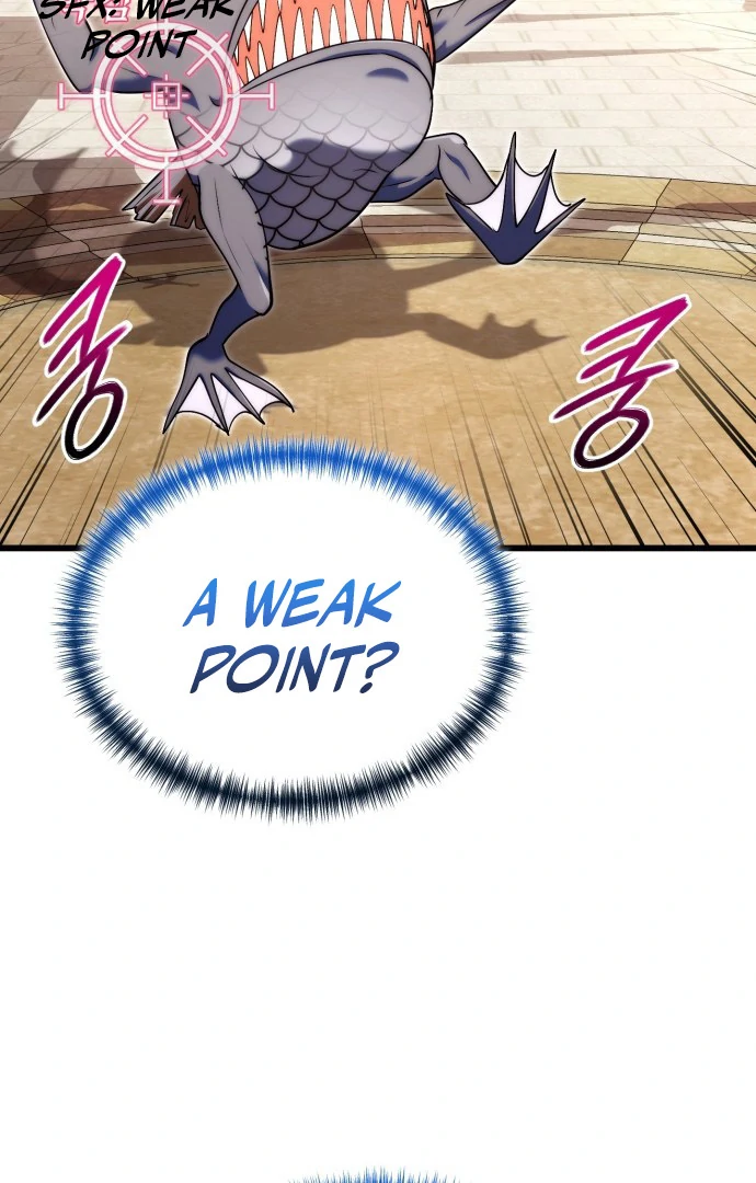 The Eldest Son of the Marquis House is a Martial Artist Chapter 8 - page 78