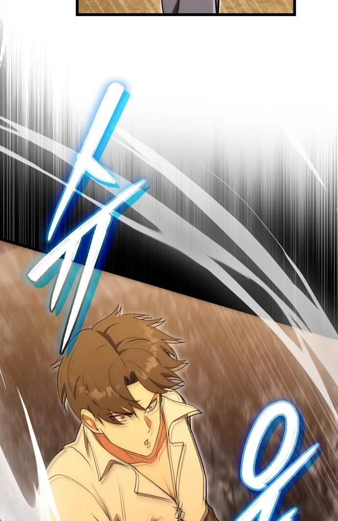 The Eldest Son of the Marquis House is a Martial Artist Chapter 8 - page 81