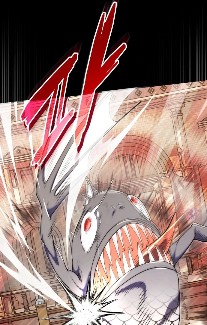 The Eldest Son of the Marquis House is a Martial Artist Chapter 8 - page 83