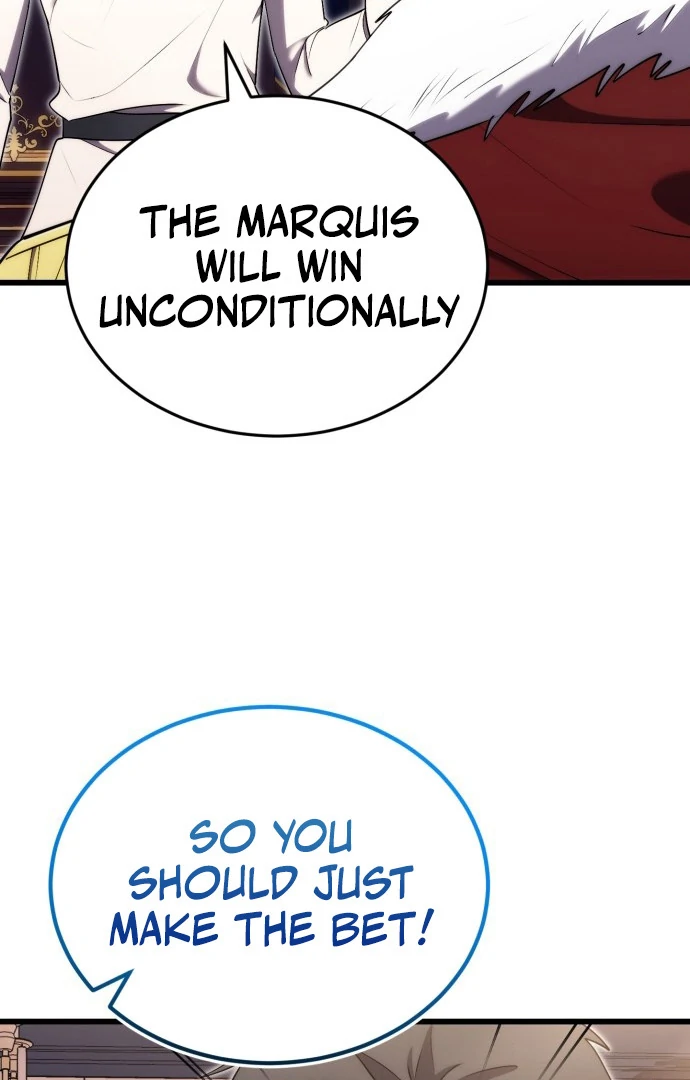 The Eldest Son of the Marquis House is a Martial Artist Chapter 8 - page 8