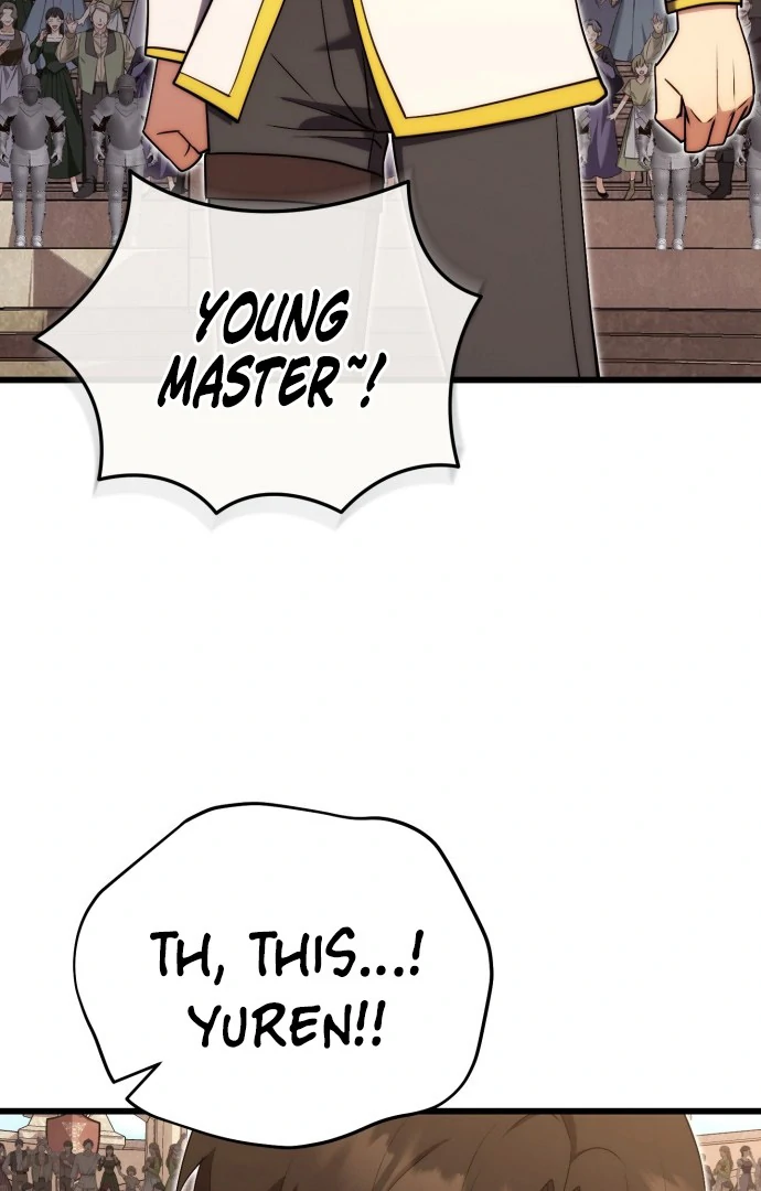 The Eldest Son of the Marquis House is a Martial Artist Chapter 8 - page 97