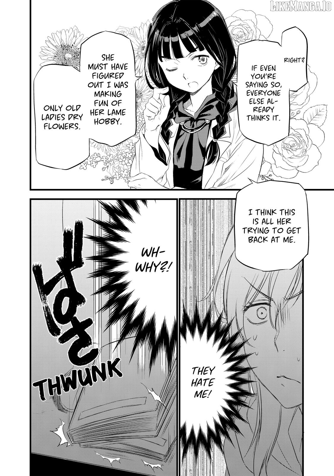 Sorcerous Stabber Orphen - The Youthful Journey Chapter 2 - page 8