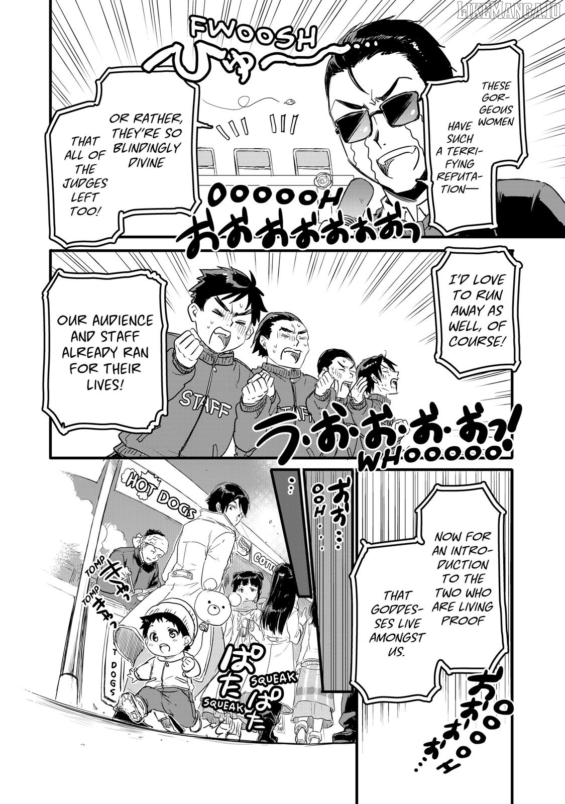 Sorcerous Stabber Orphen - The Youthful Journey Chapter 4 - page 26