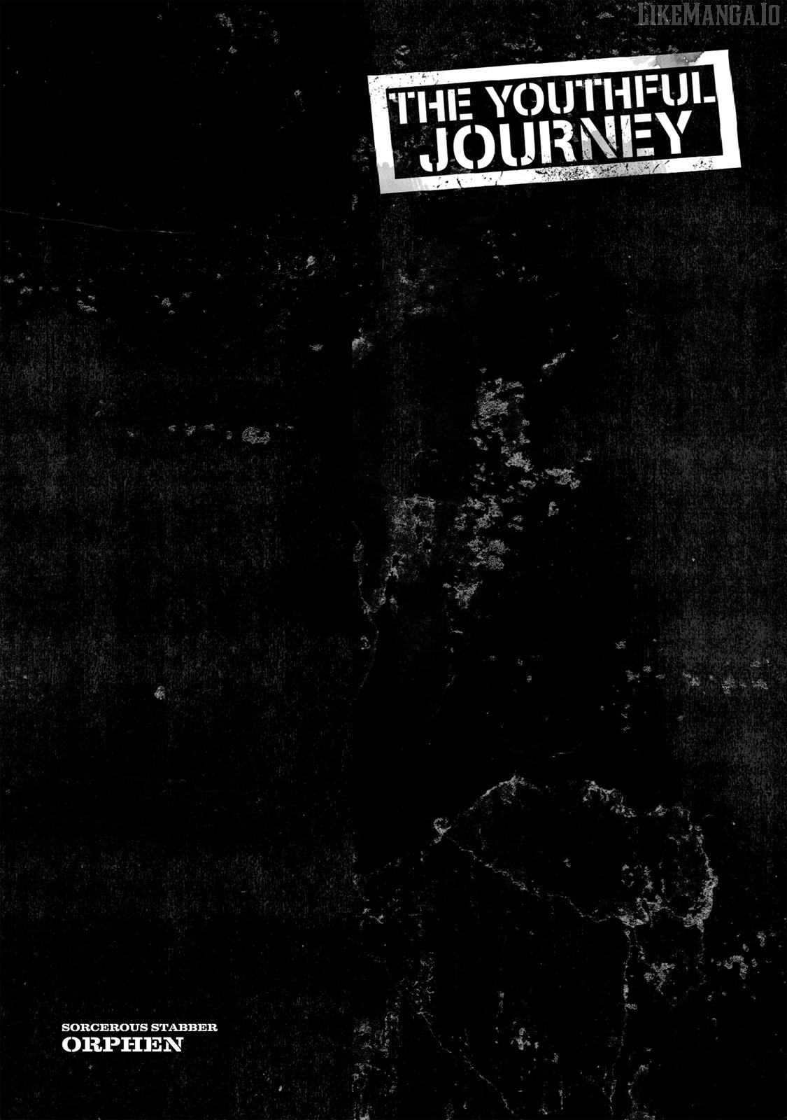 Sorcerous Stabber Orphen - The Youthful Journey Chapter 5 - page 31