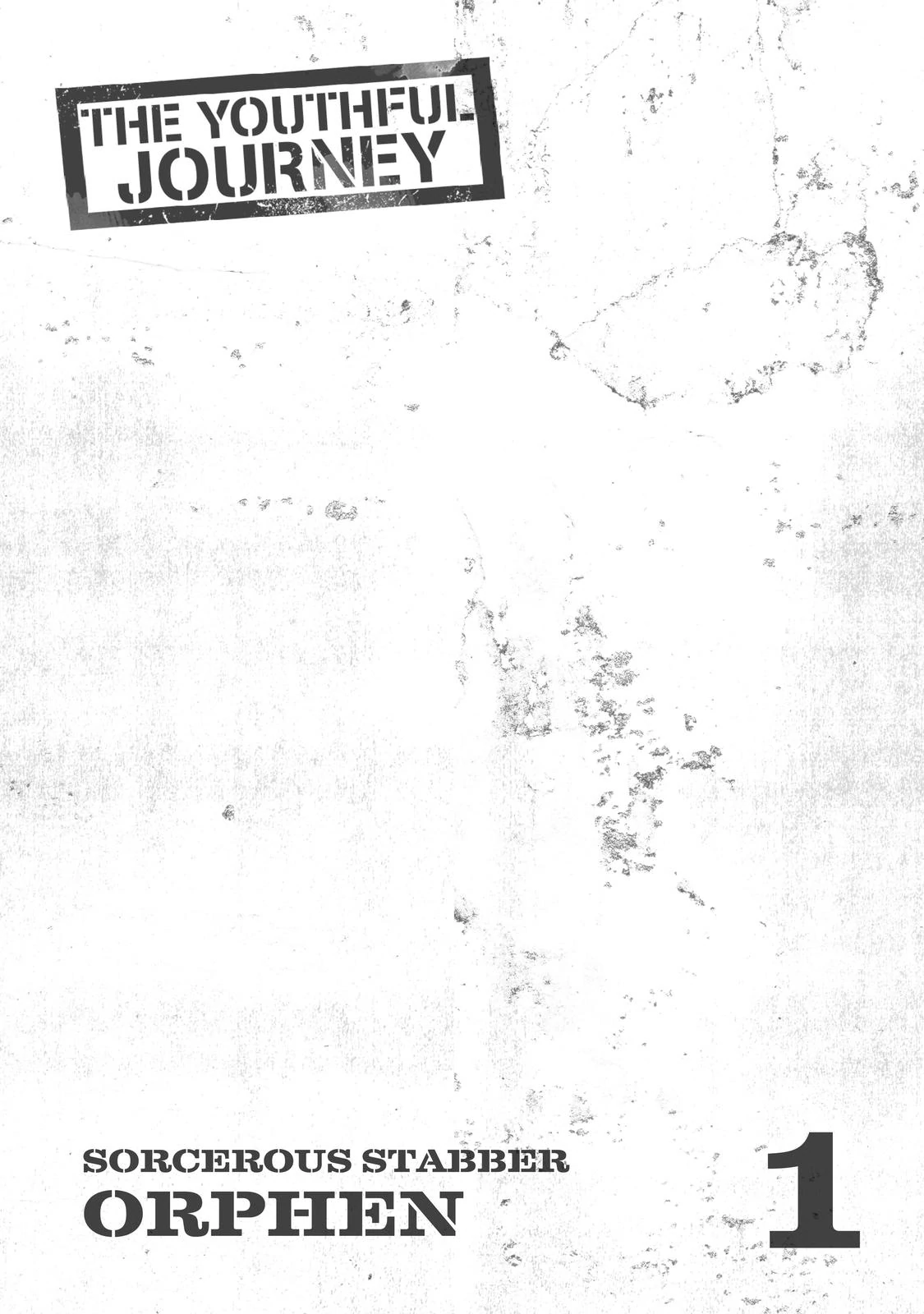 Sorcerous Stabber Orphen - The Youthful Journey Chapter 5 - page 32