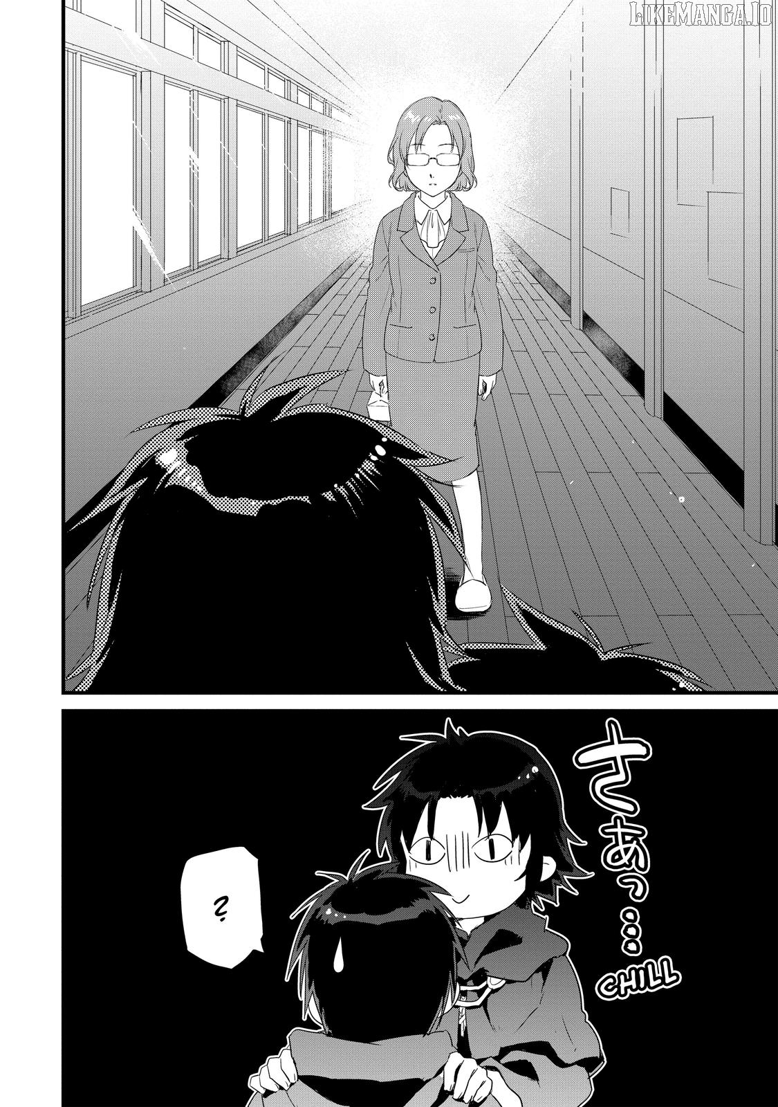 Sorcerous Stabber Orphen - The Youthful Journey Chapter 10 - page 12