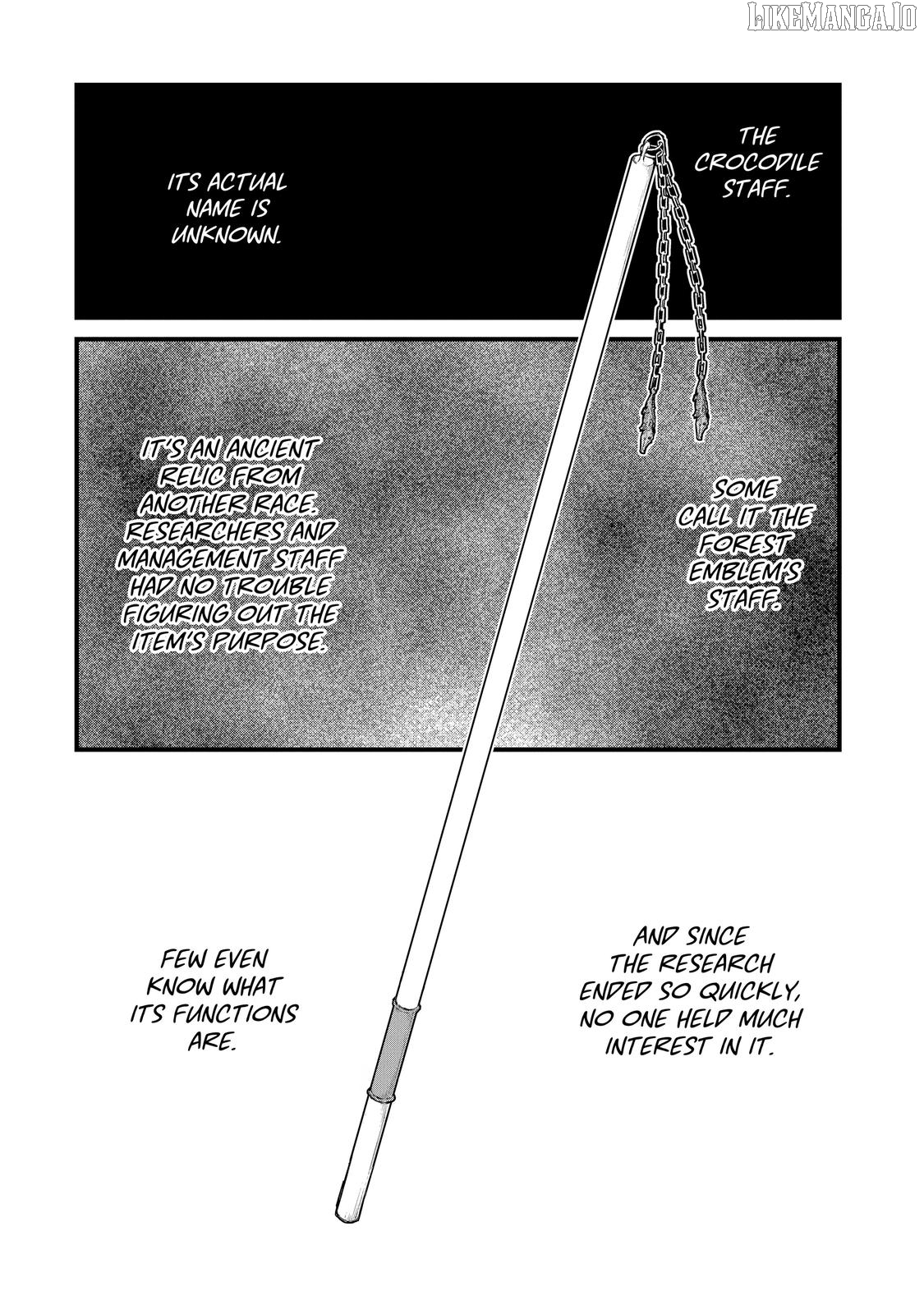 Sorcerous Stabber Orphen - The Youthful Journey Chapter 10 - page 26