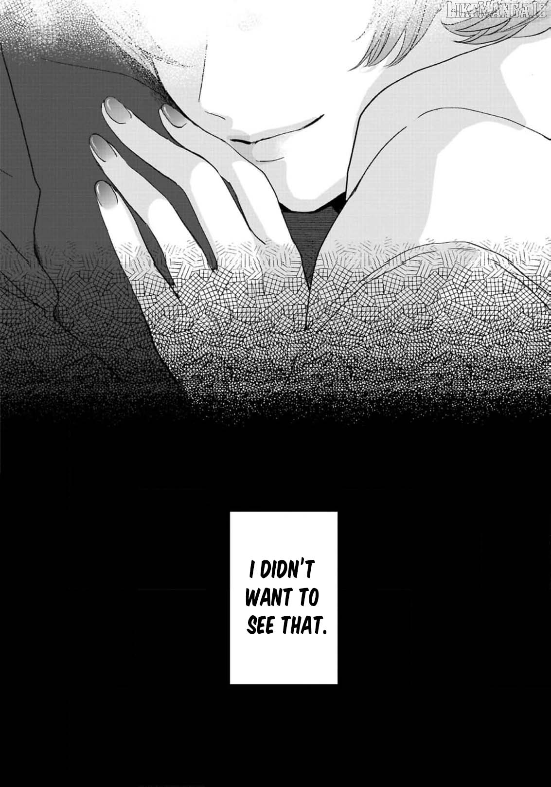 The Ideal Marriage I Choose Chapter 1 - page 6