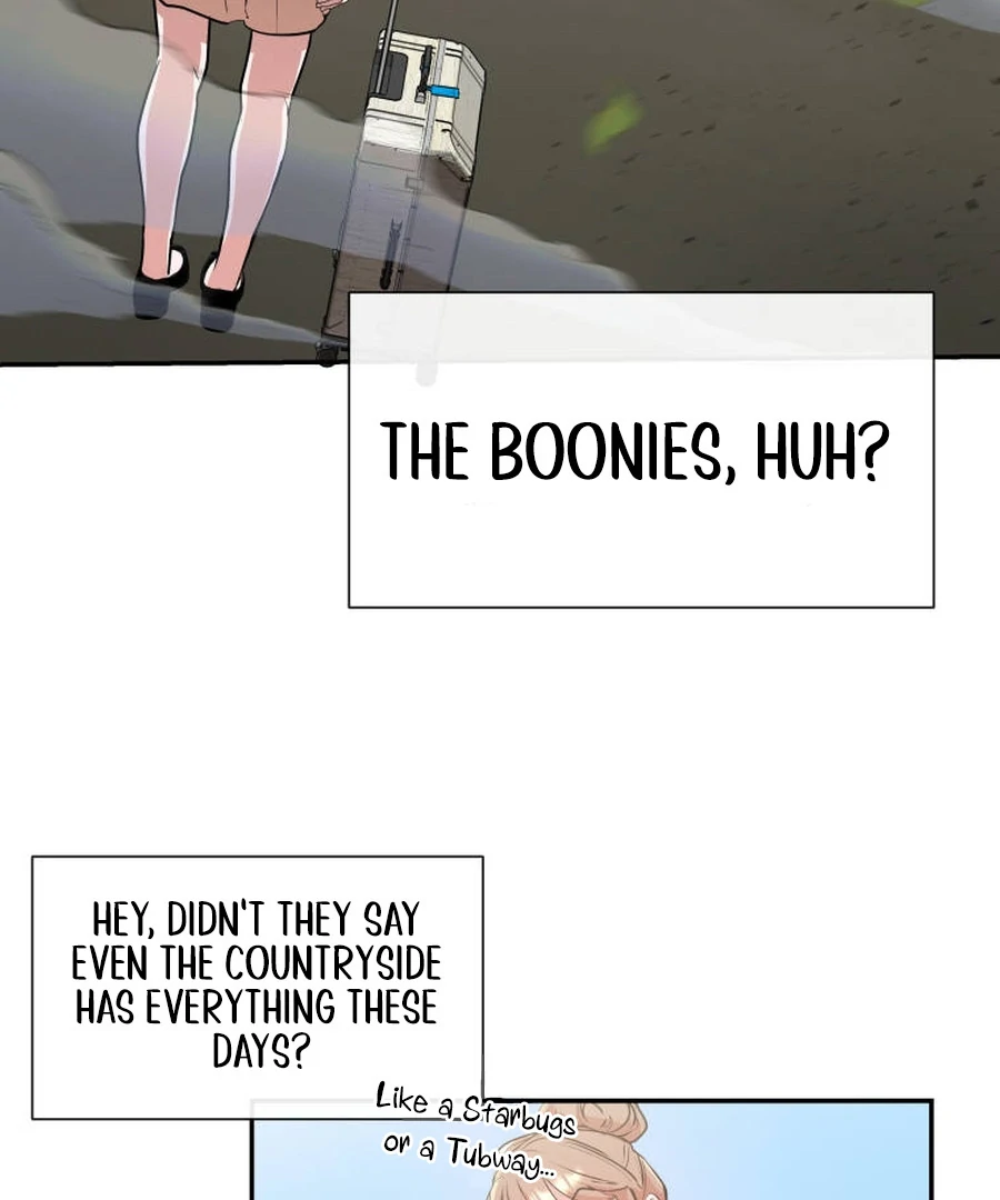 Can Love Also Lead to Farming? Chapter 1 - page 108