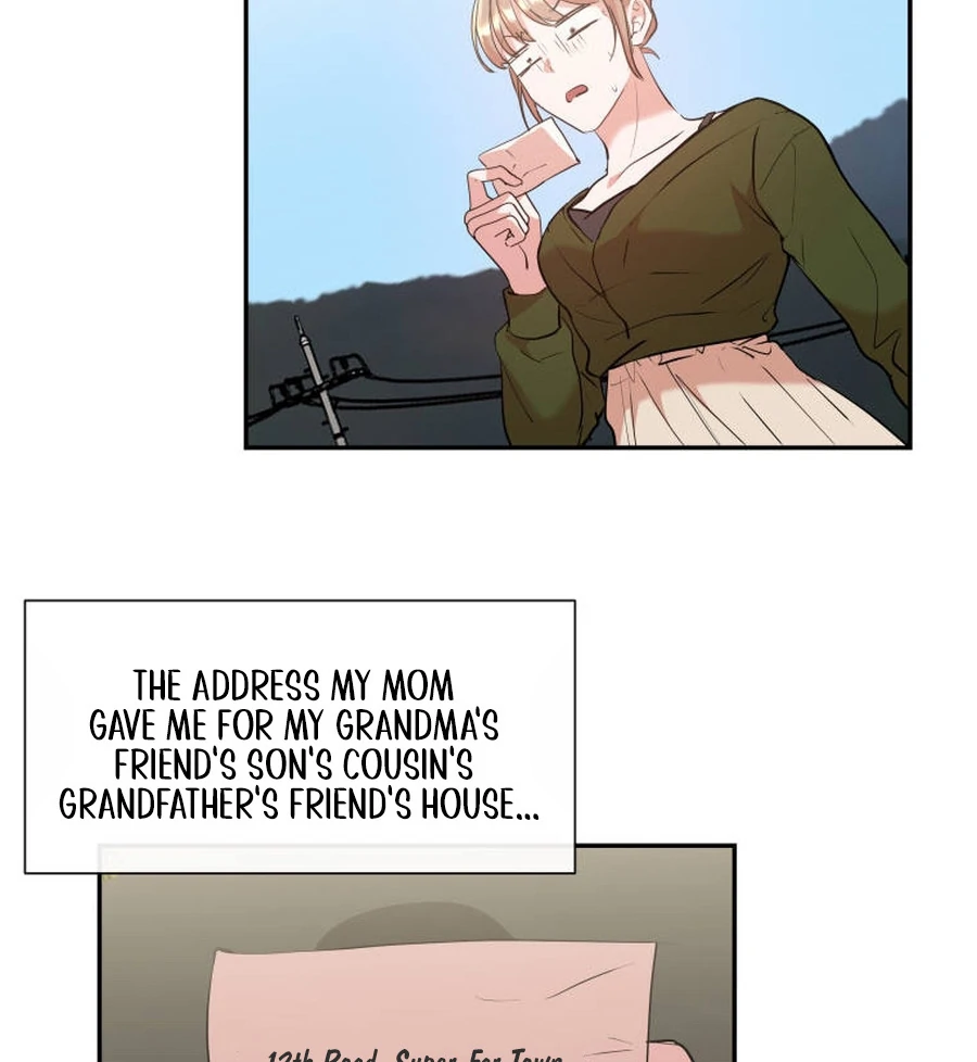 Can Love Also Lead to Farming? Chapter 1 - page 109