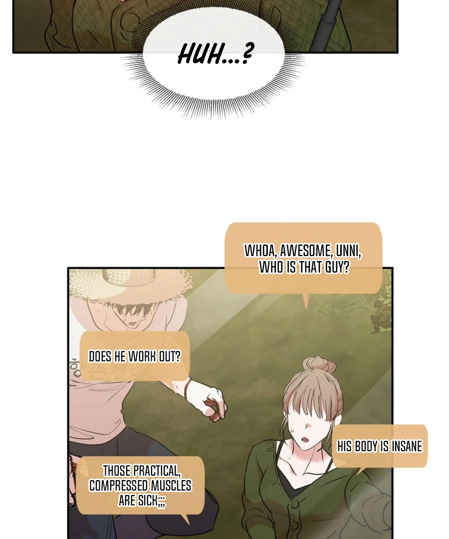 Can Love Also Lead to Farming? Chapter 1 - page 155