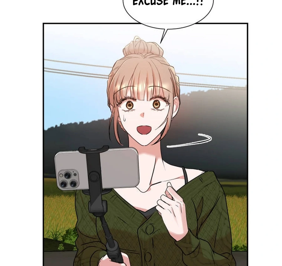 Can Love Also Lead to Farming? Chapter 1 - page 12