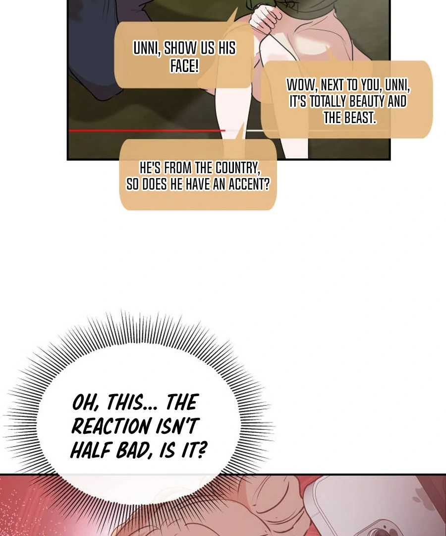 Can Love Also Lead to Farming? Chapter 1 - page 156