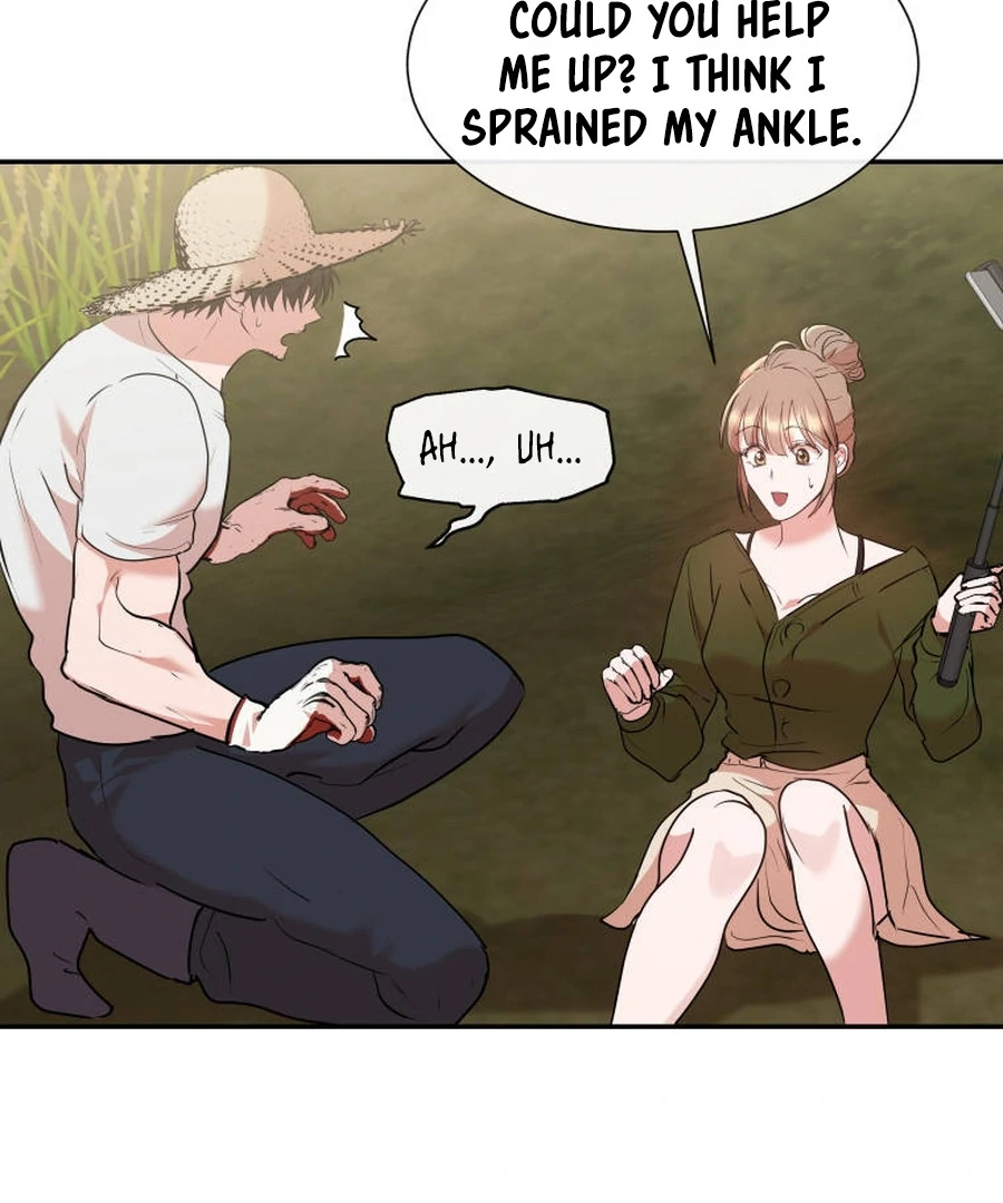 Can Love Also Lead to Farming? Chapter 1 - page 163