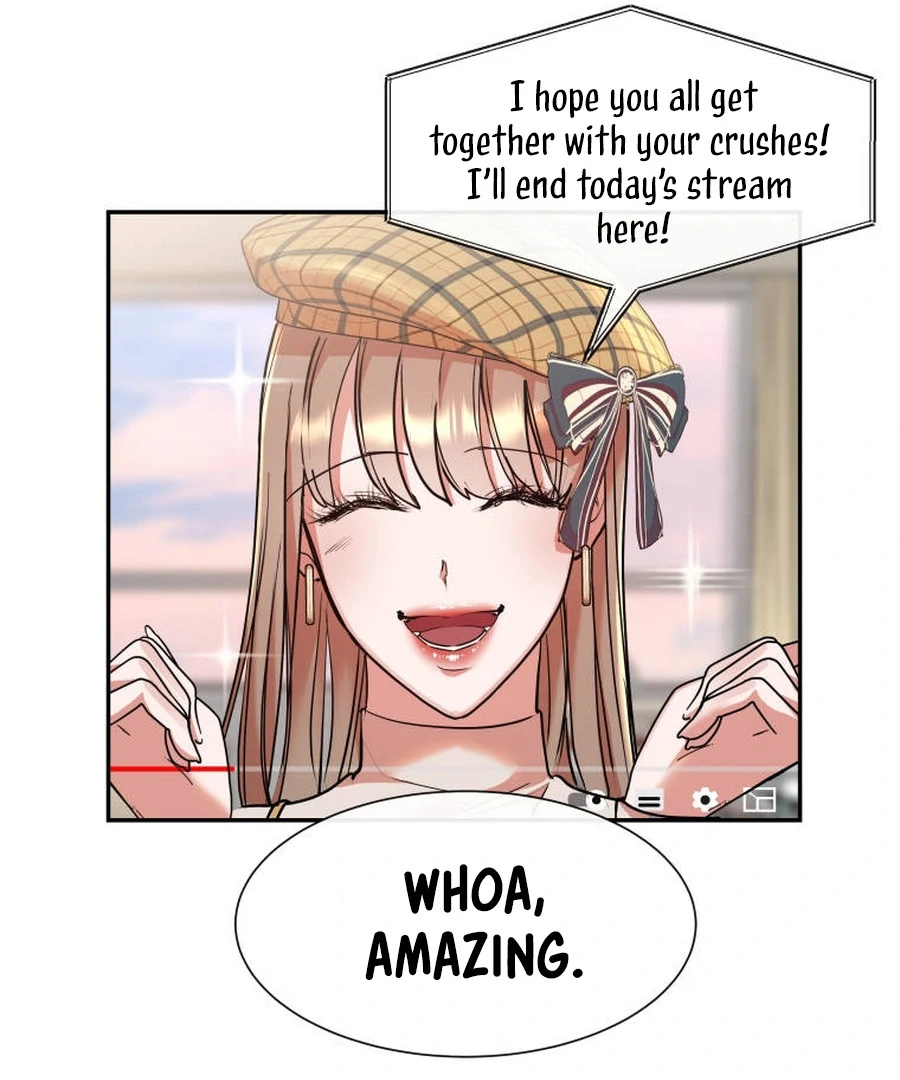 Can Love Also Lead to Farming? Chapter 1 - page 28