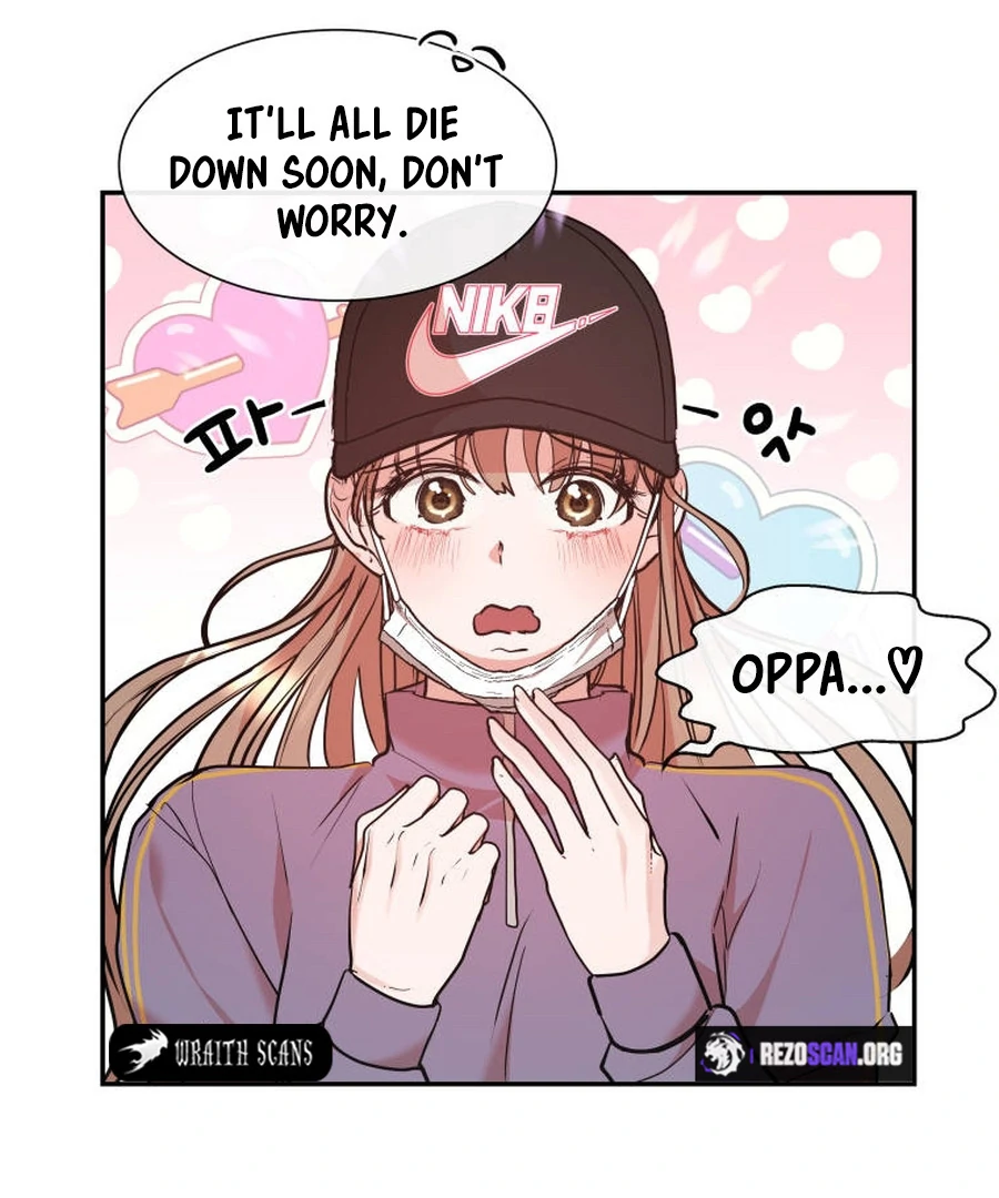 Can Love Also Lead to Farming? Chapter 1 - page 44