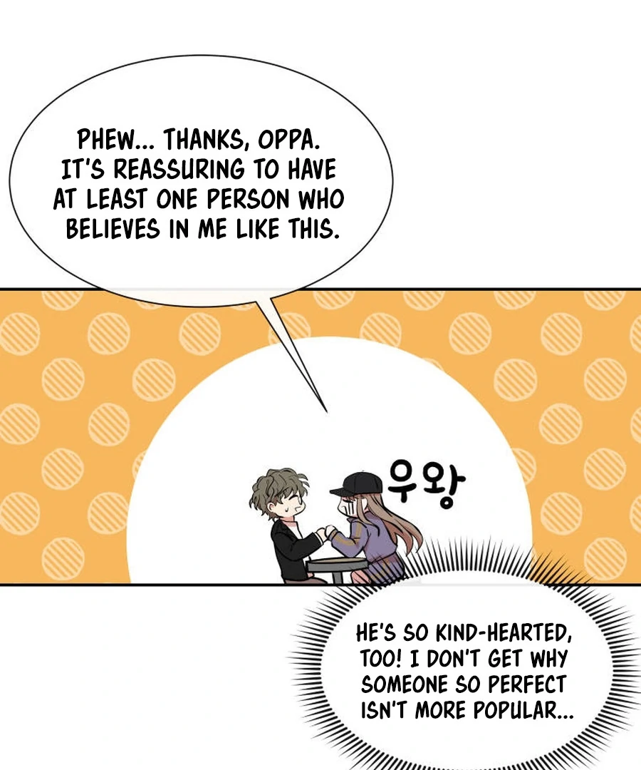 Can Love Also Lead to Farming? Chapter 1 - page 45