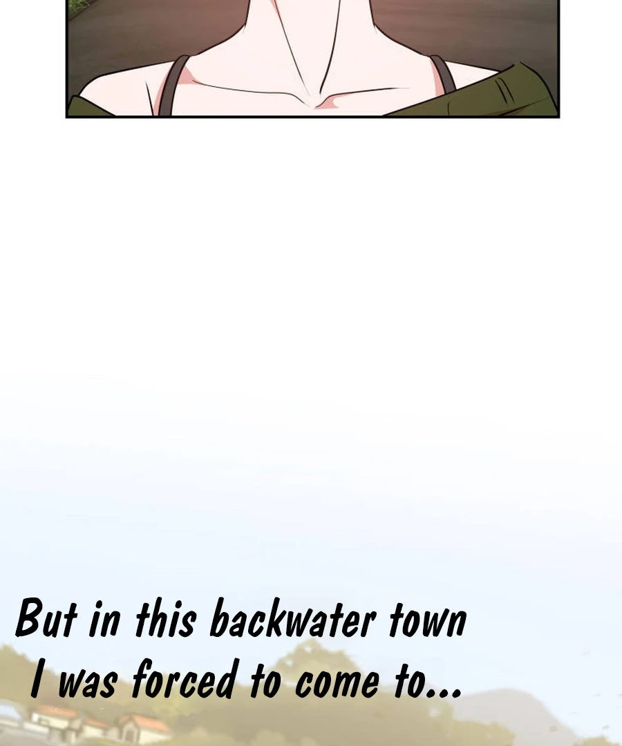 Can Love Also Lead to Farming? Chapter 1 - page 4