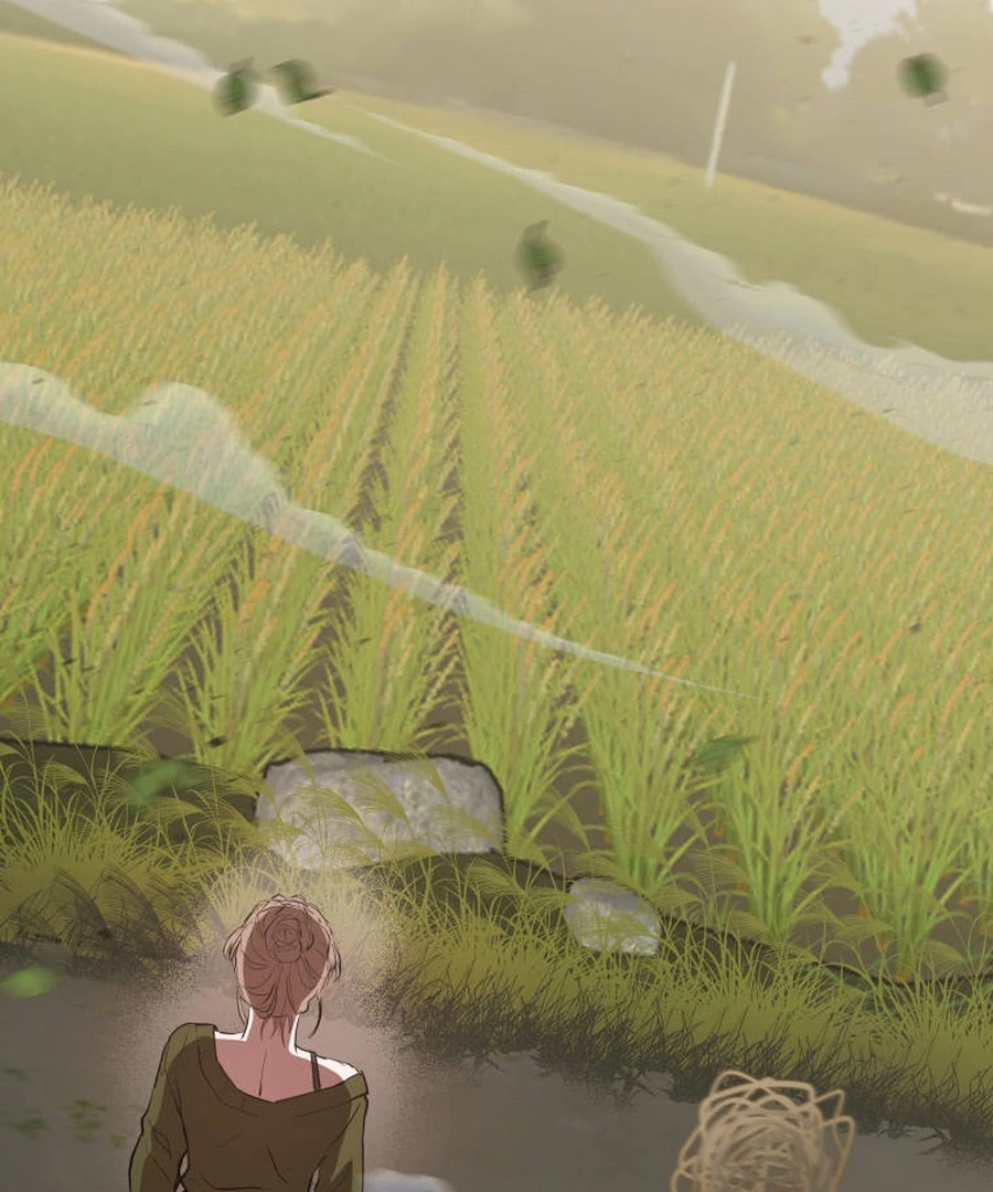 Can Love Also Lead to Farming? Chapter 1 - page 5