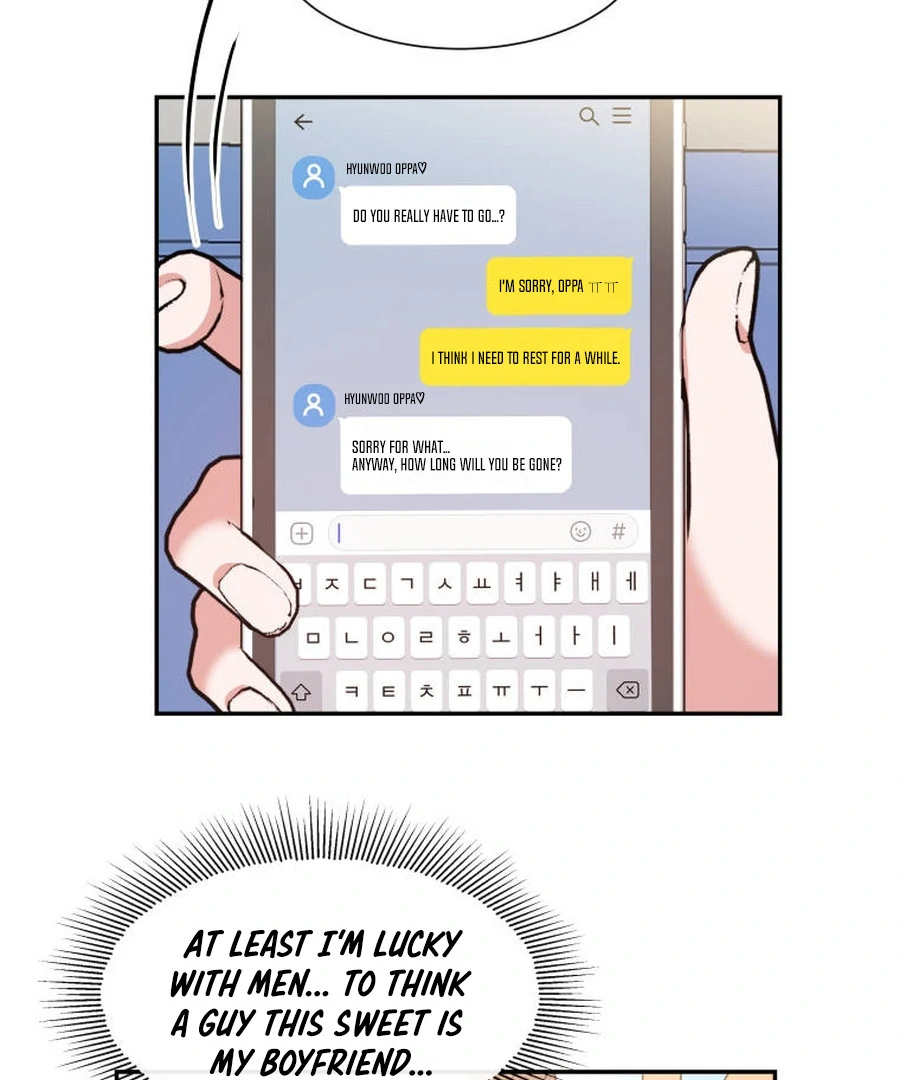 Can Love Also Lead to Farming? Chapter 1 - page 92