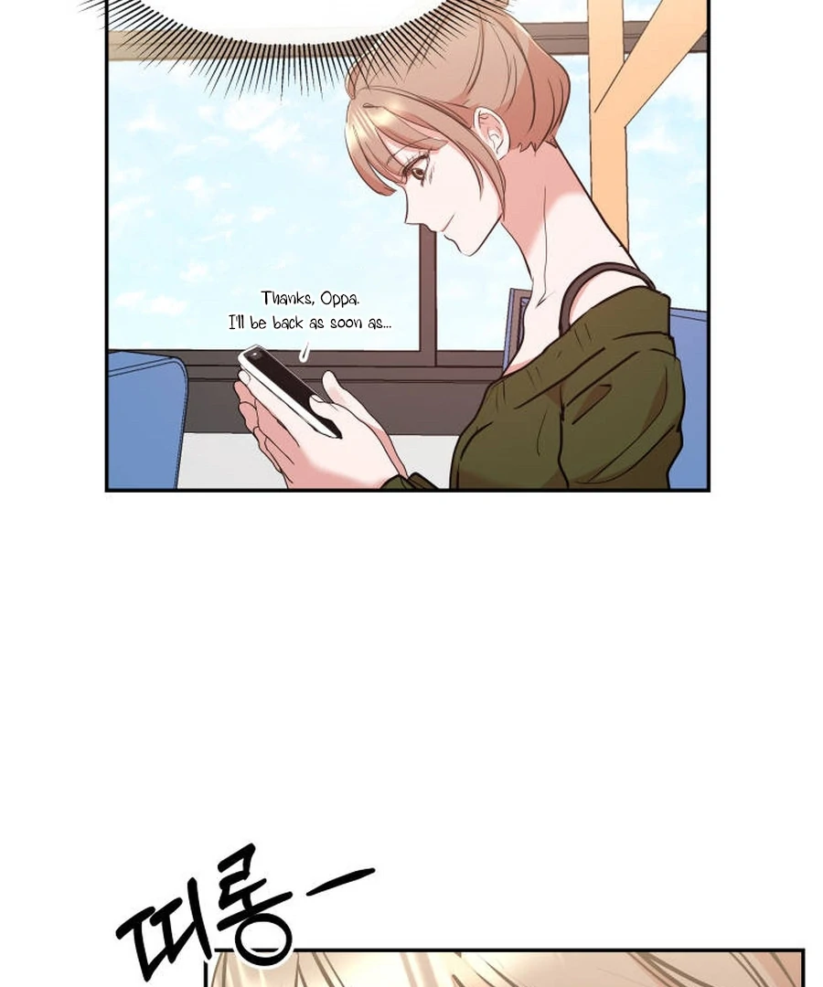 Can Love Also Lead to Farming? Chapter 1 - page 93