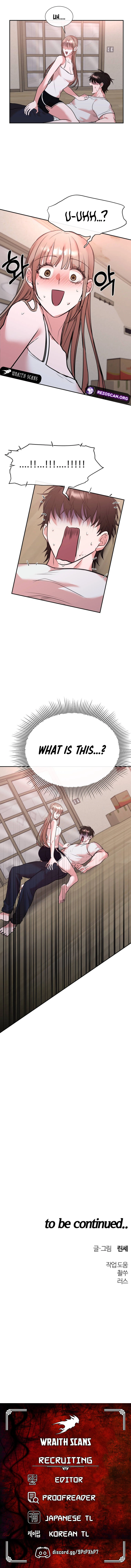 Can Love Also Lead to Farming? Chapter 2 - page 9