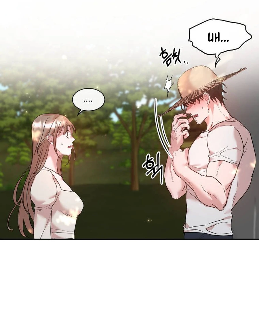 Can Love Also Lead to Farming? Chapter 4 - page 125