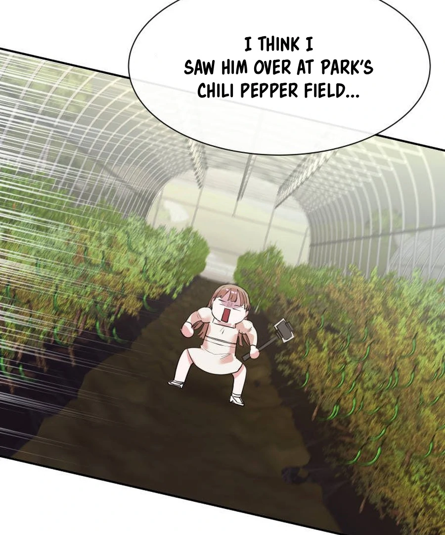 Can Love Also Lead to Farming? Chapter 4 - page 18