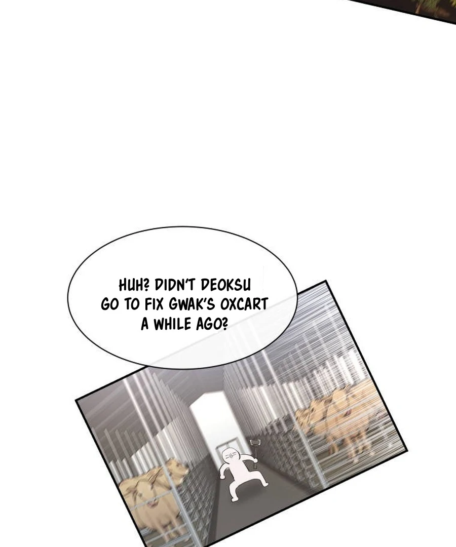 Can Love Also Lead to Farming? Chapter 4 - page 19