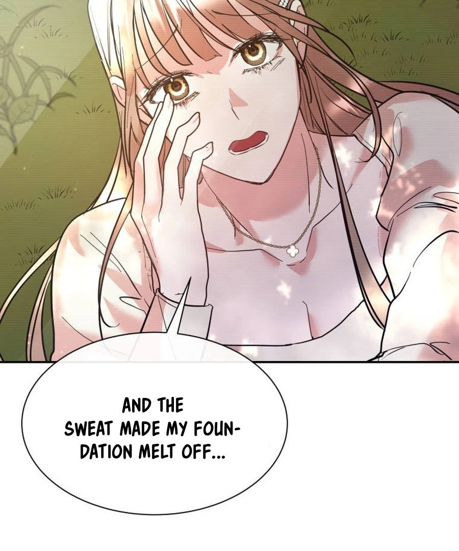 Can Love Also Lead to Farming? Chapter 4 - page 38