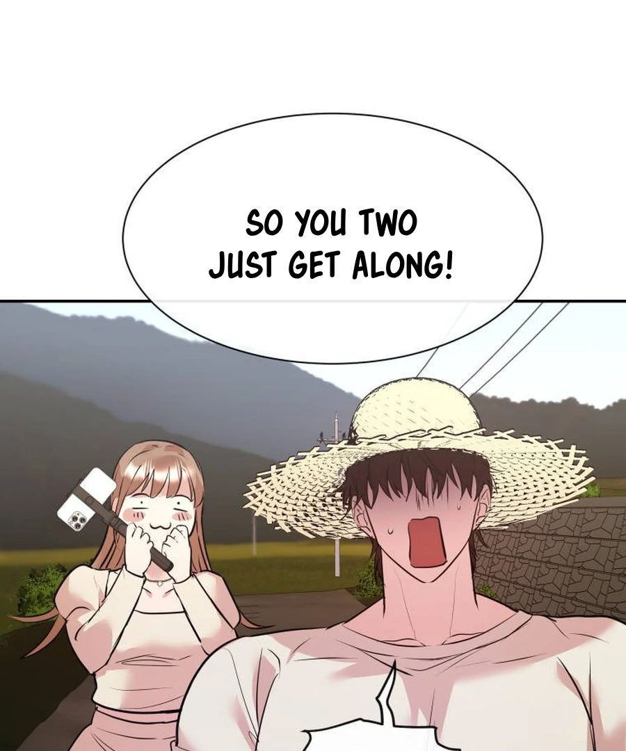 Can Love Also Lead to Farming? Chapter 5 - page 100