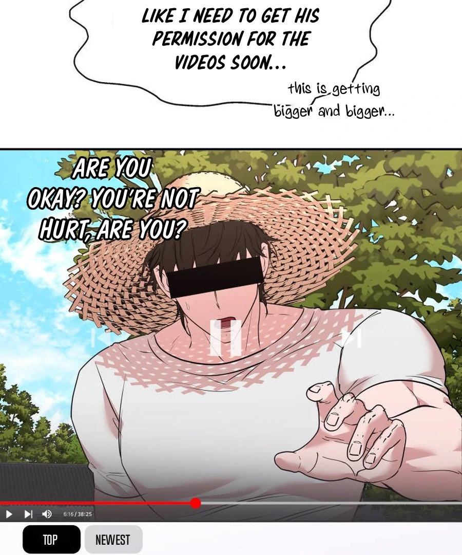 Can Love Also Lead to Farming? Chapter 5 - page 112