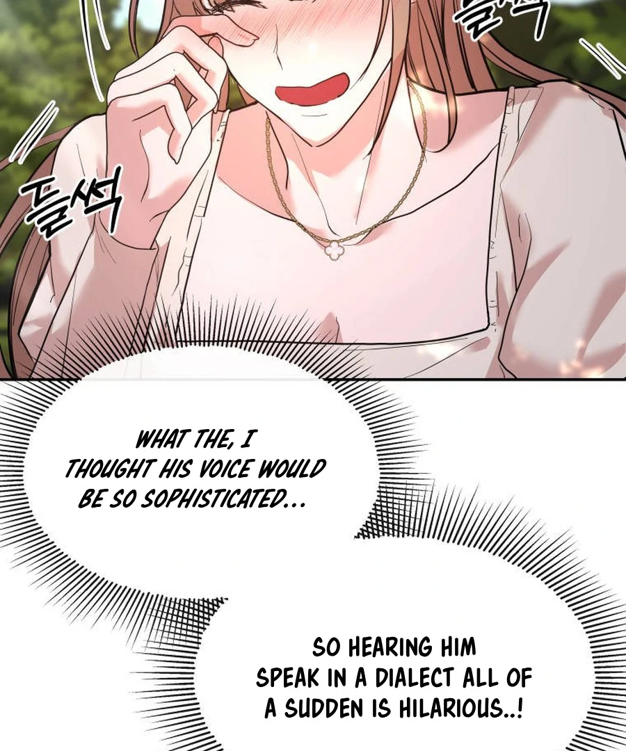 Can Love Also Lead to Farming? Chapter 5 - page 11