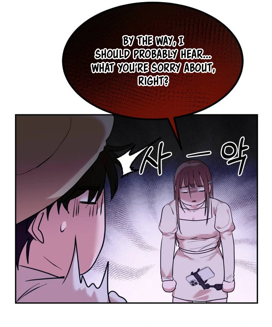 Can Love Also Lead to Farming? Chapter 5 - page 15