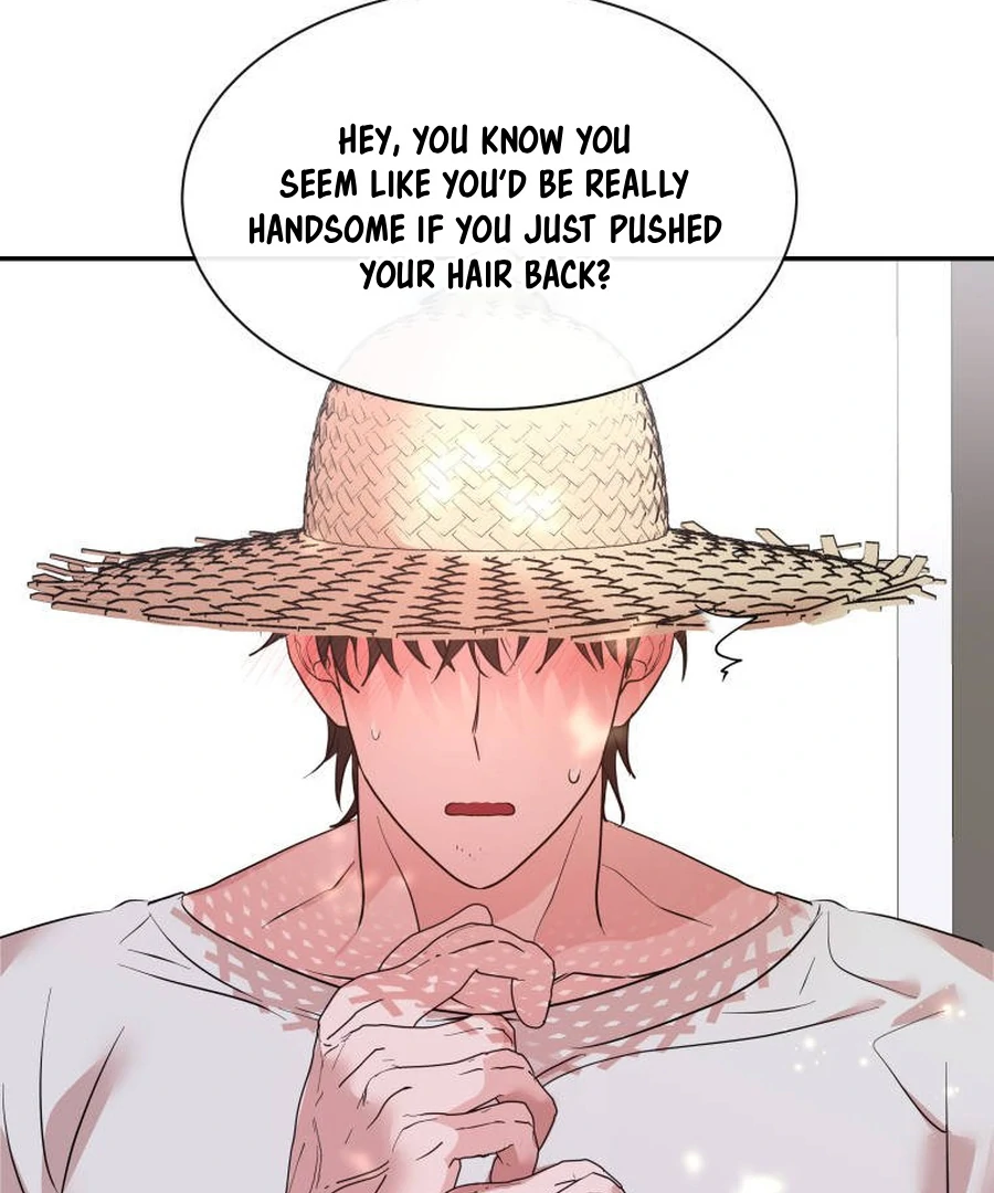 Can Love Also Lead to Farming? Chapter 5 - page 36