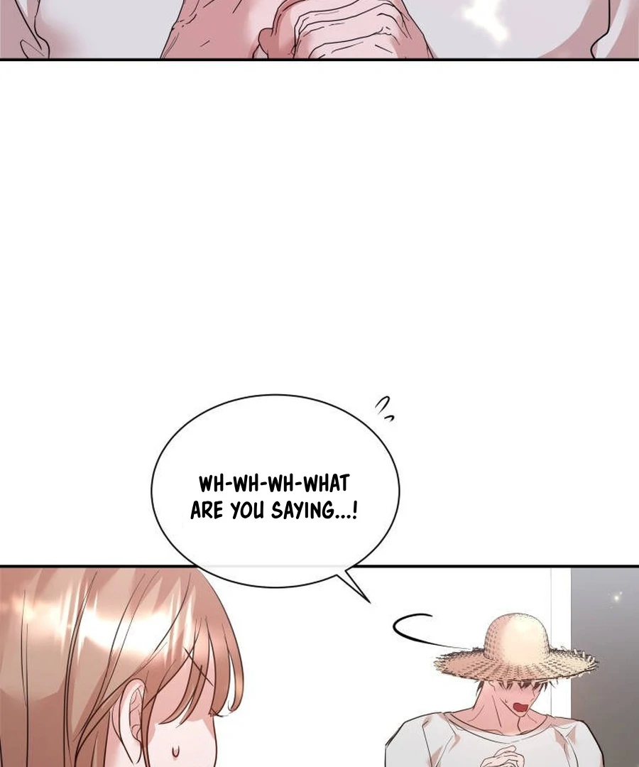 Can Love Also Lead to Farming? Chapter 5 - page 37